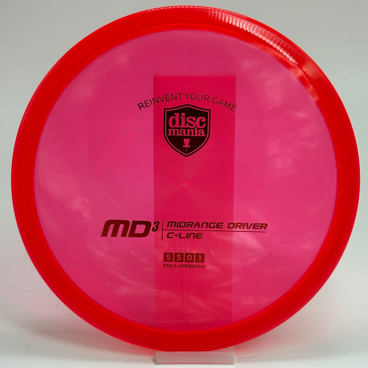 Used | Discmania MD3 | C-Line