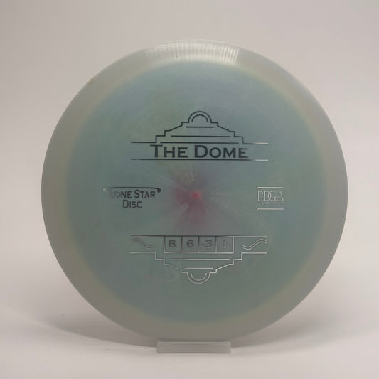 Lone Star Disc The Dome | Lima