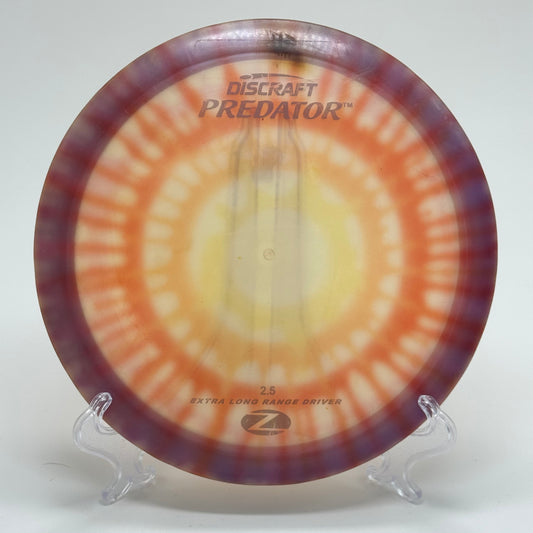 Discraft Predator | Z Fly Dye PFN