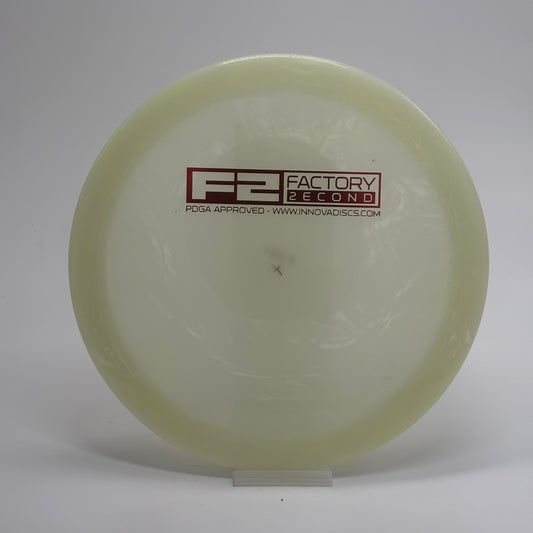 Innova Firebird | Champion Glow | Factory Second