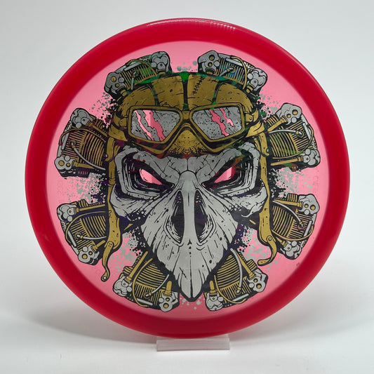 Used | Innova Roc3 | Champion XL Squadron Special Edition