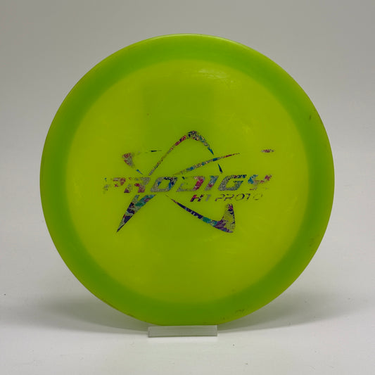 Used | Prodigy H1 | 750 | Proto Bar Stamp