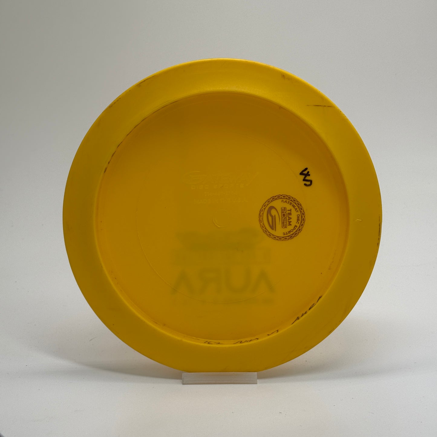 Used | Gateway Aura | NXT Lite
