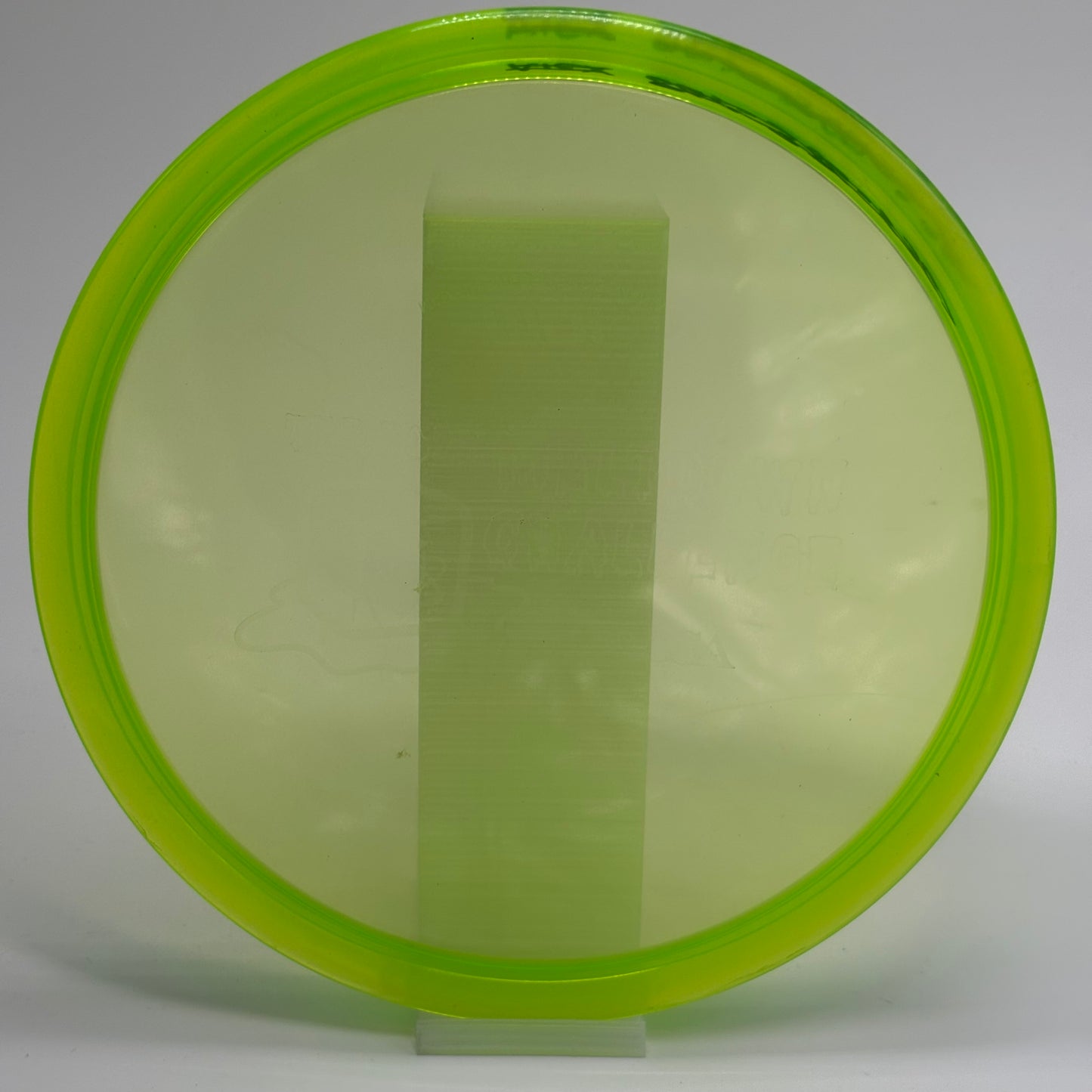 Discmania MD3 | C-Line | The Meltdown Challenge 2025