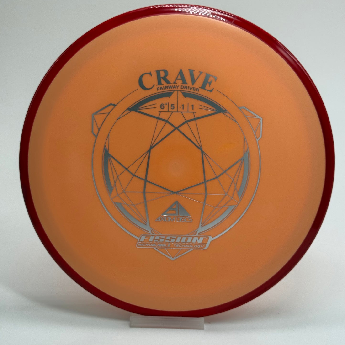 Axiom Crave | Fission