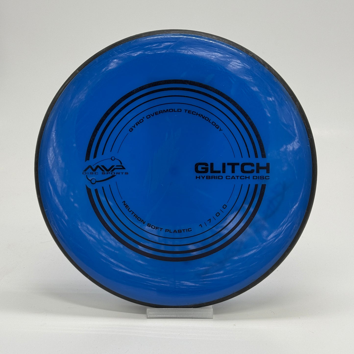 Used | MVP Glitch | Neutron Soft