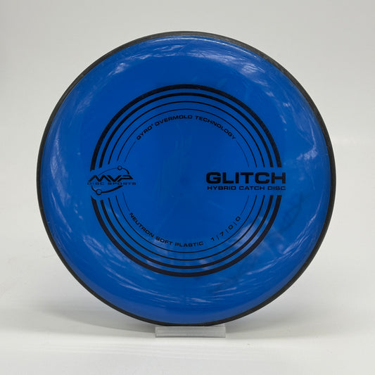 Used | MVP Glitch | Neutron Soft
