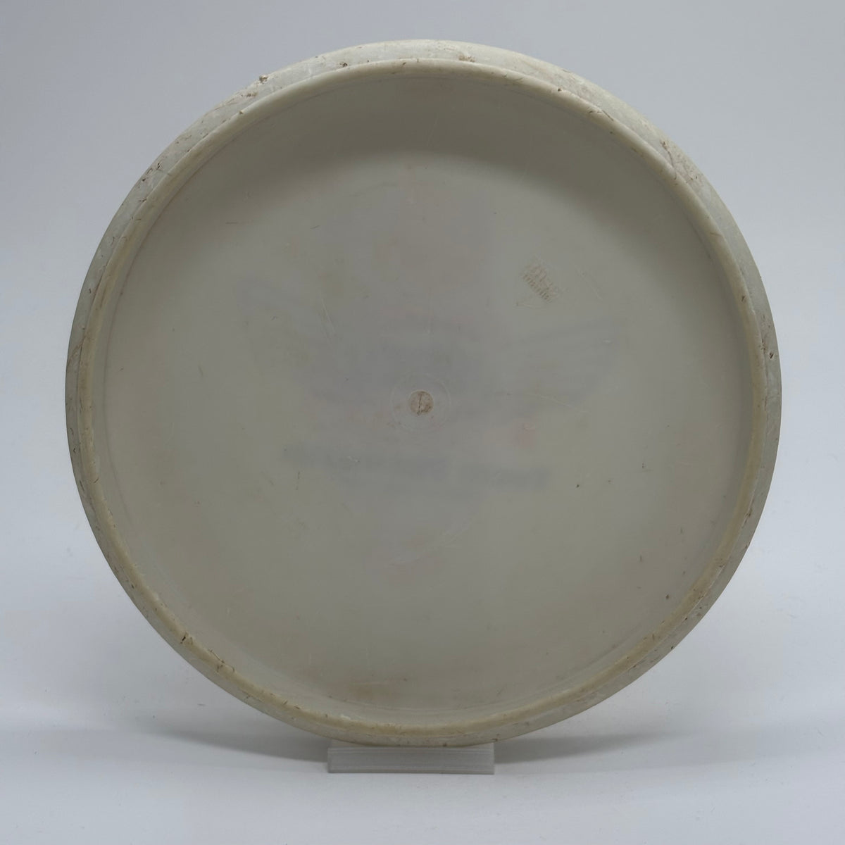 Used | Discmania Link | Exo Soft | Team Discmania Stamp