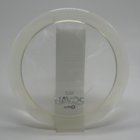 Latitude 64 Havoc | Opto X