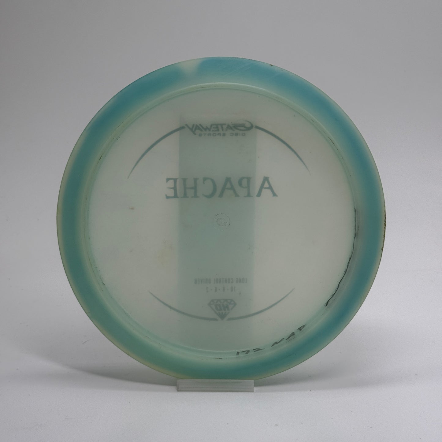 Used | Gateway Apache | Hyper Diamond