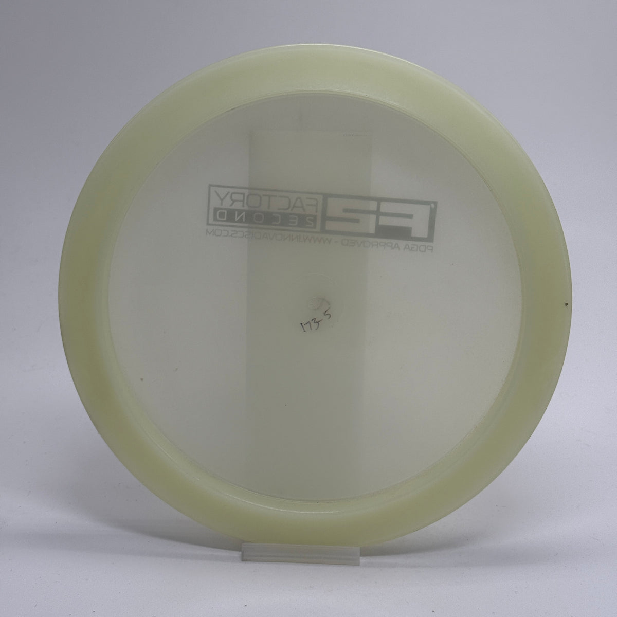 Used | Innova Firebird | Glow Champion