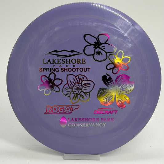 Discraft Scorch | ESP | Lakeshore Park Spring Shootout