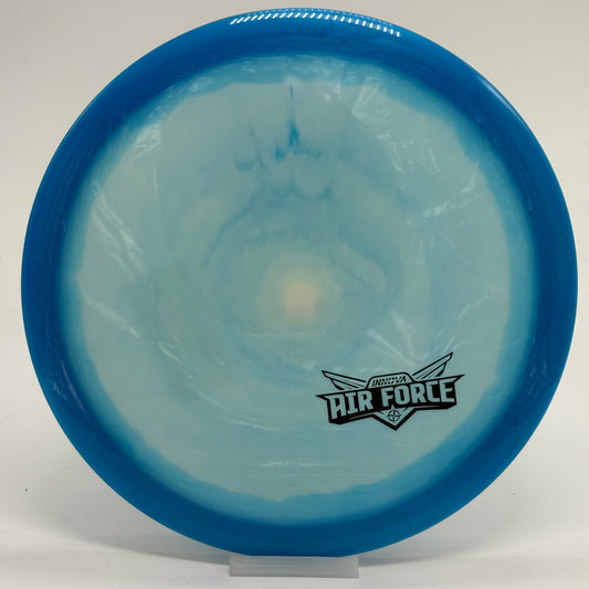 Innova Sidewinder | Halo Star | Air Force Stamp