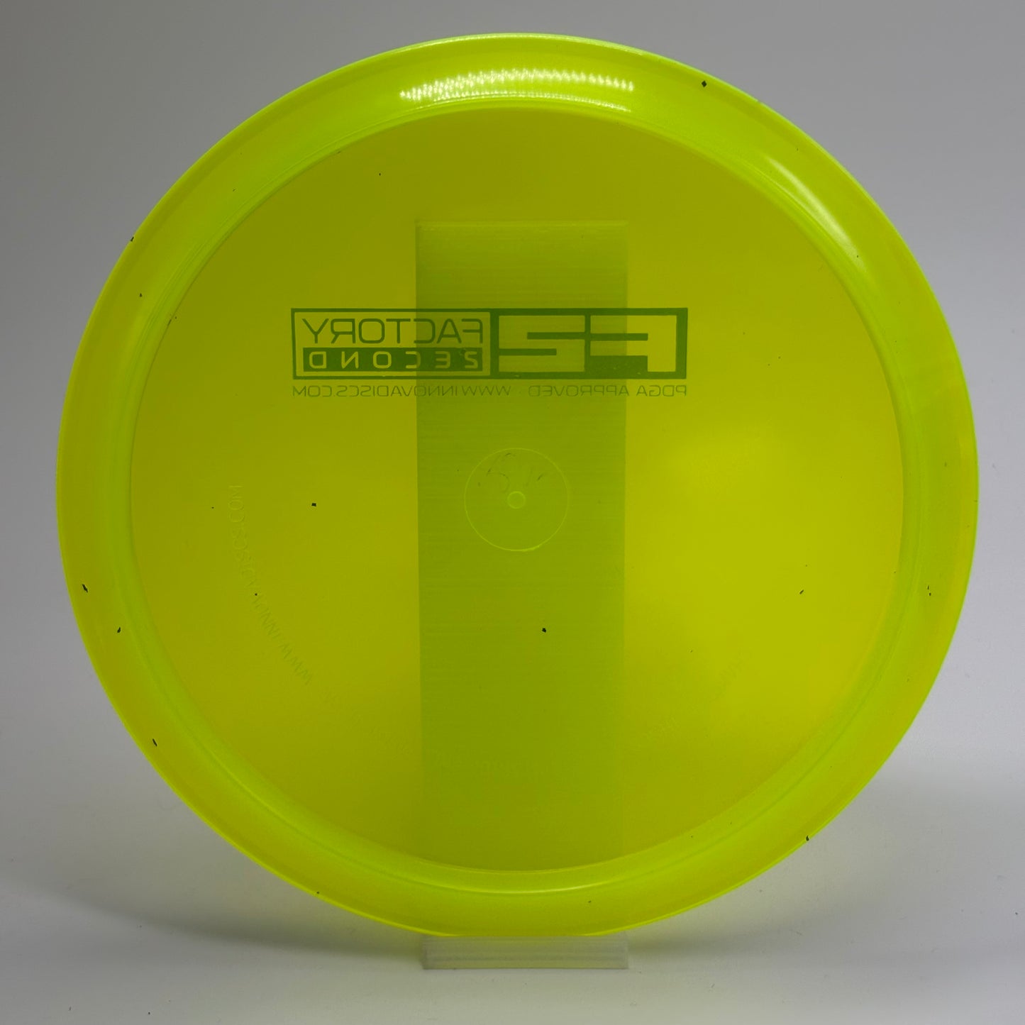 Innova Viper | Champion | Out-Of-Production Factory Second