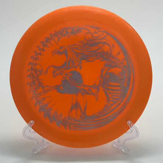 Innova Tern | Star "NecroWurm"