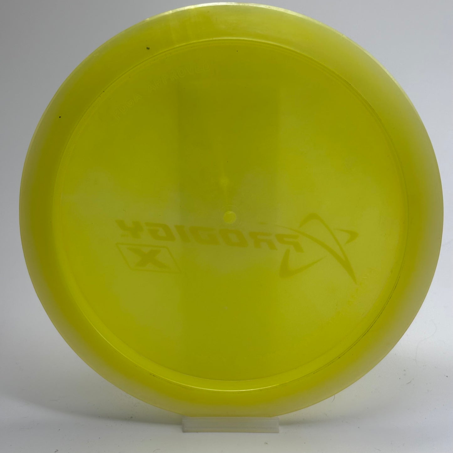 Used | Prodigy H4v2 | 500 | PFN