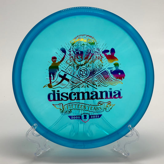 Discmania MD1 | C-Line 15 Year Anniversary