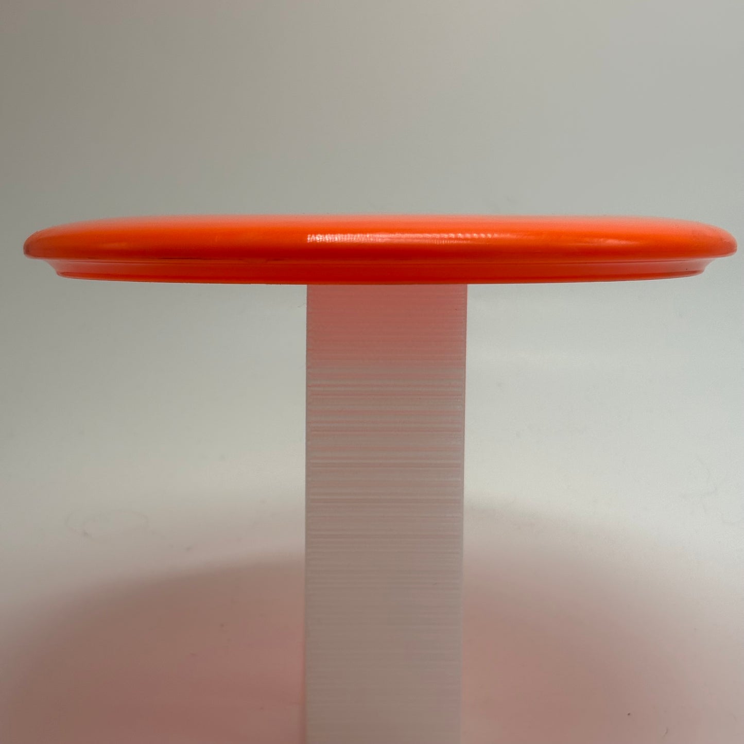 Used | Dynamic Discs Bounty | Fuzion | 2020 Trilogy Challenge