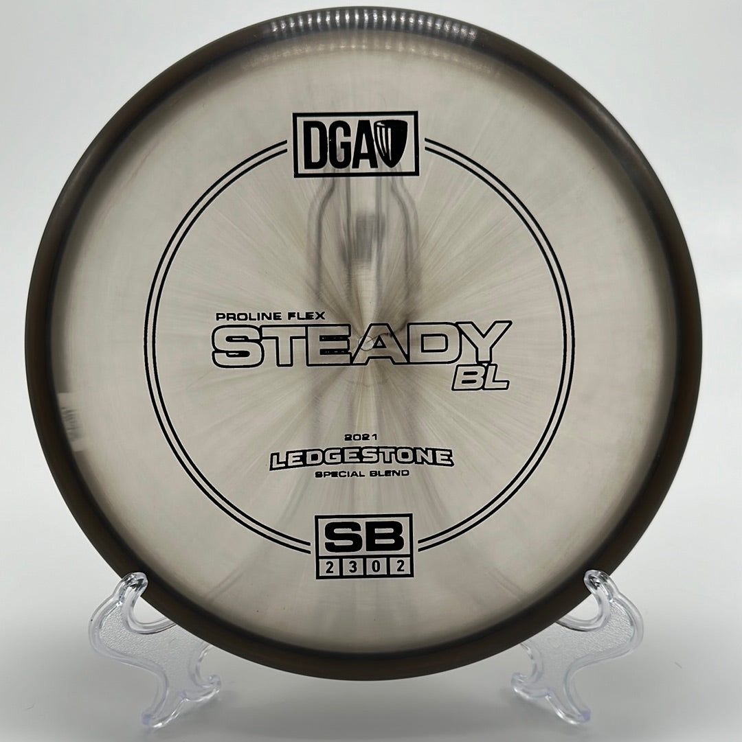 DGA Steady BL Proline Flex SB Special Blend Ledgestone Edition 2021