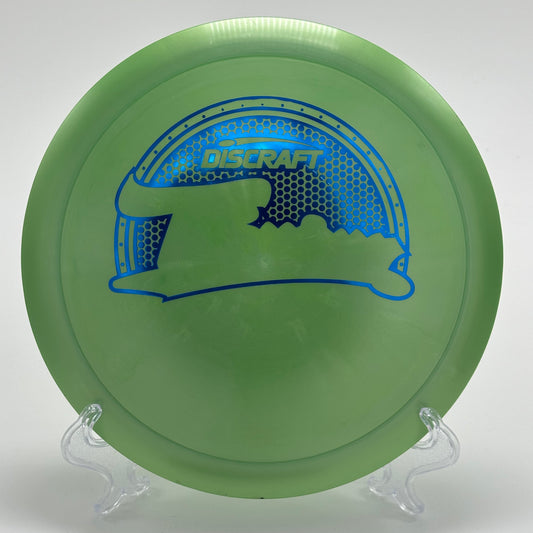 Discraft Heat | Titanium