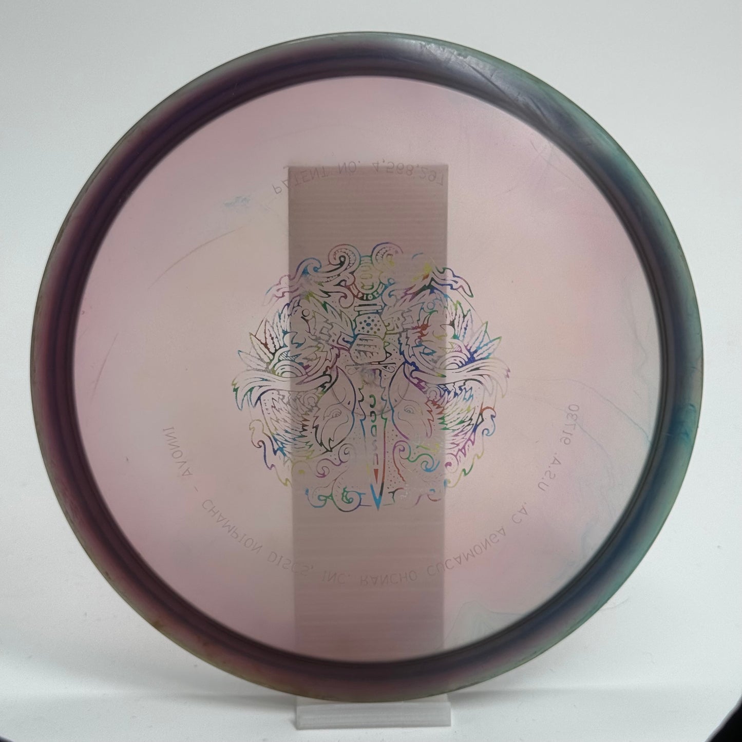 Innova Roc | Champion | 2014 USDGC
