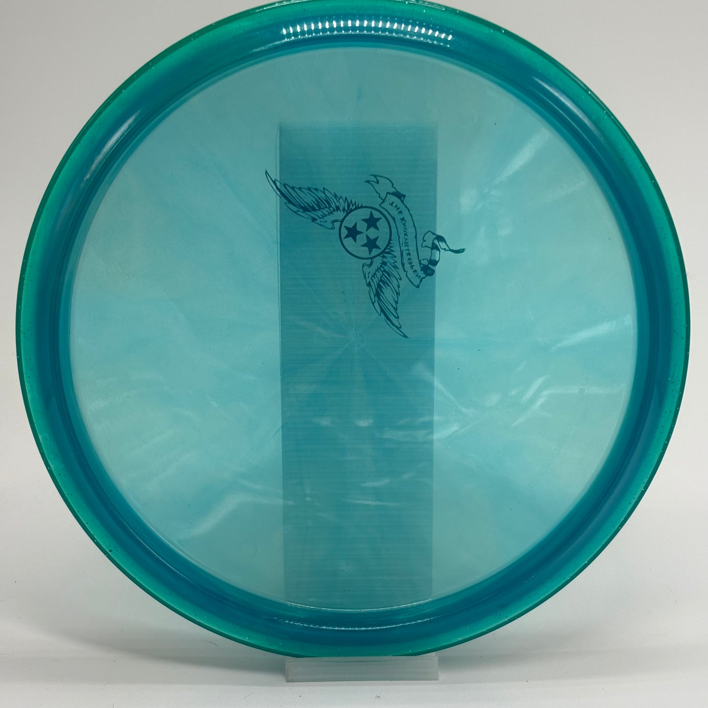 Axiom Pyro | Prism Proton | The Knoxville Open