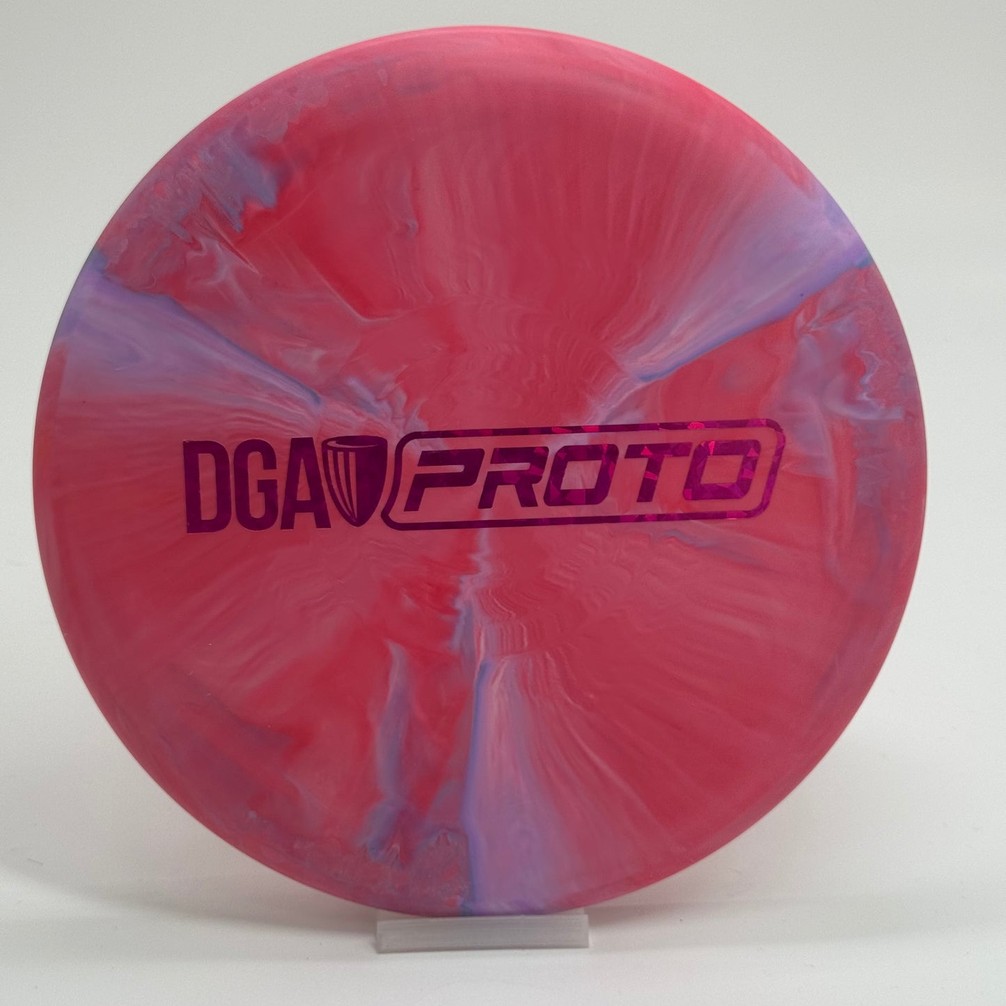 DGA Surf | Swirly D-Line | Proto