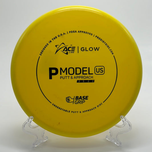 Prodigy P Model US Glow Base Grip