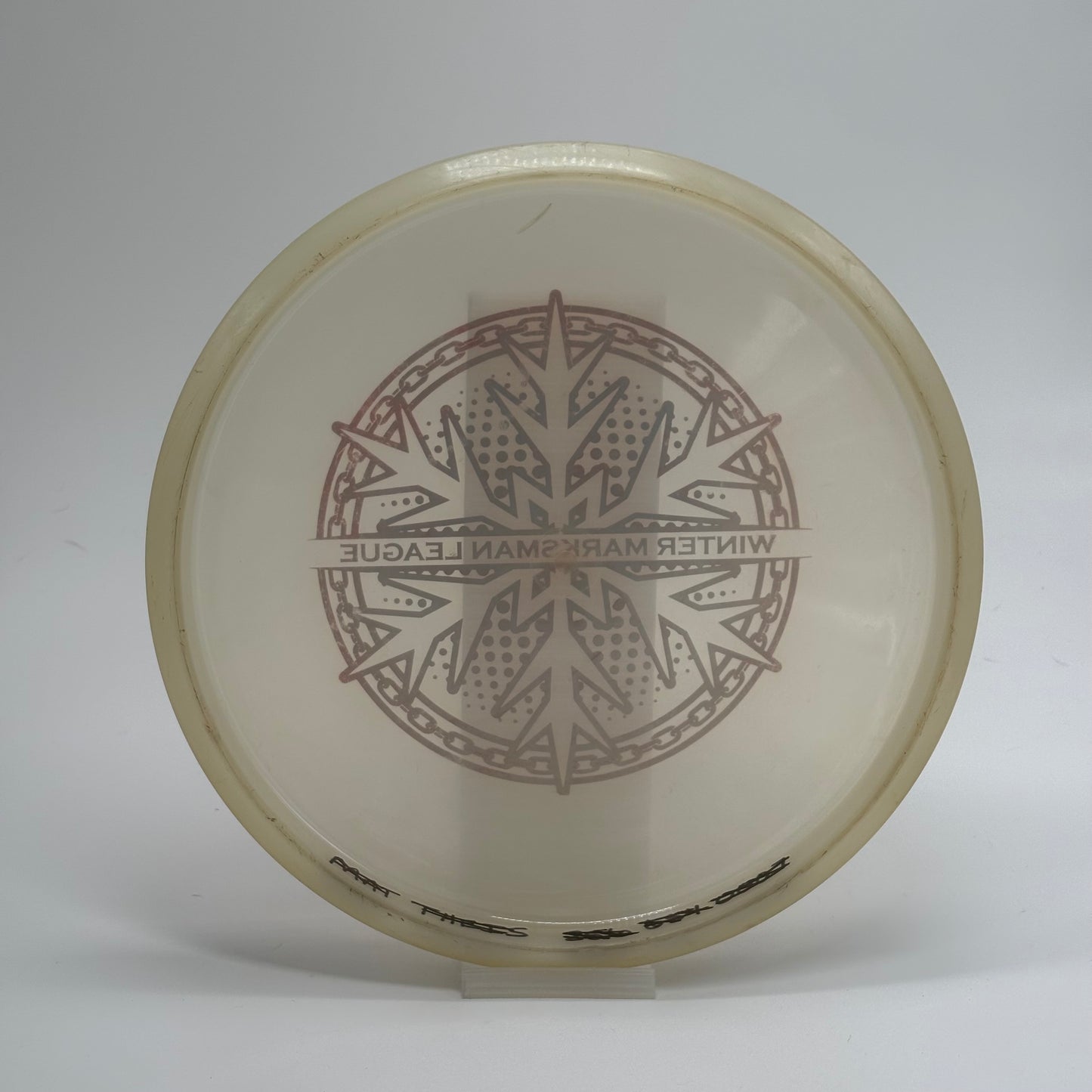 Latitude 64 Pure | Opto Moonshine | Winter Marksman League