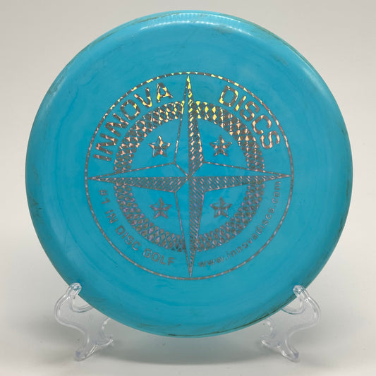 Innova Aviar3 | Star First Run Proto Star Stamp