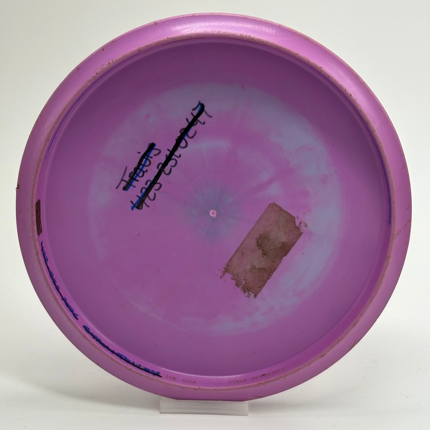 Discraft Buzzz | ESP | Big Bee Stamp