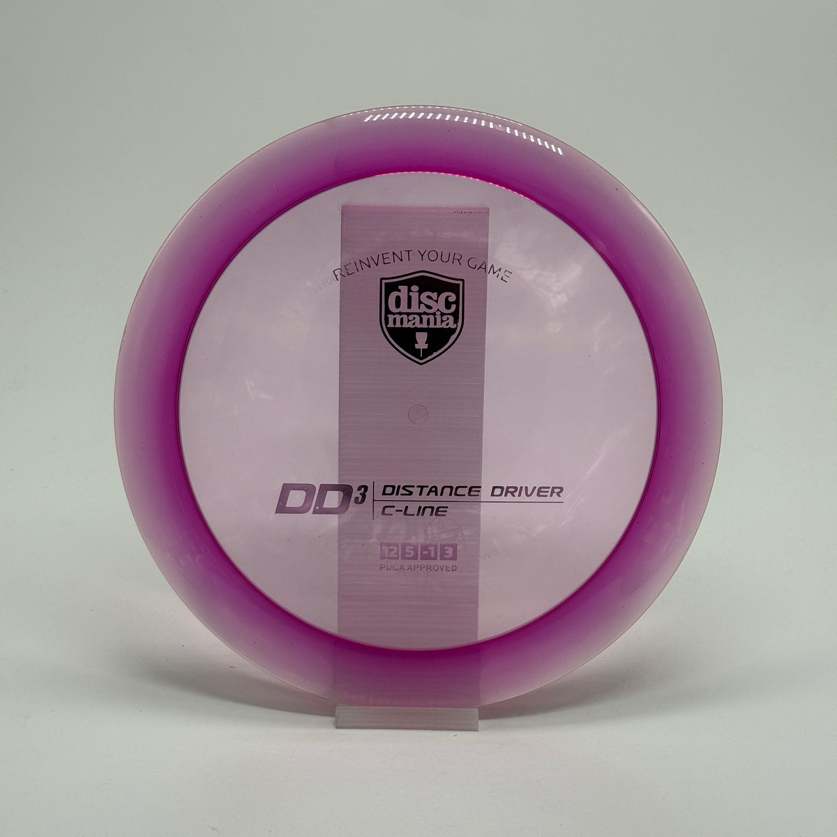 Used | Discmania DD3 | C-Line