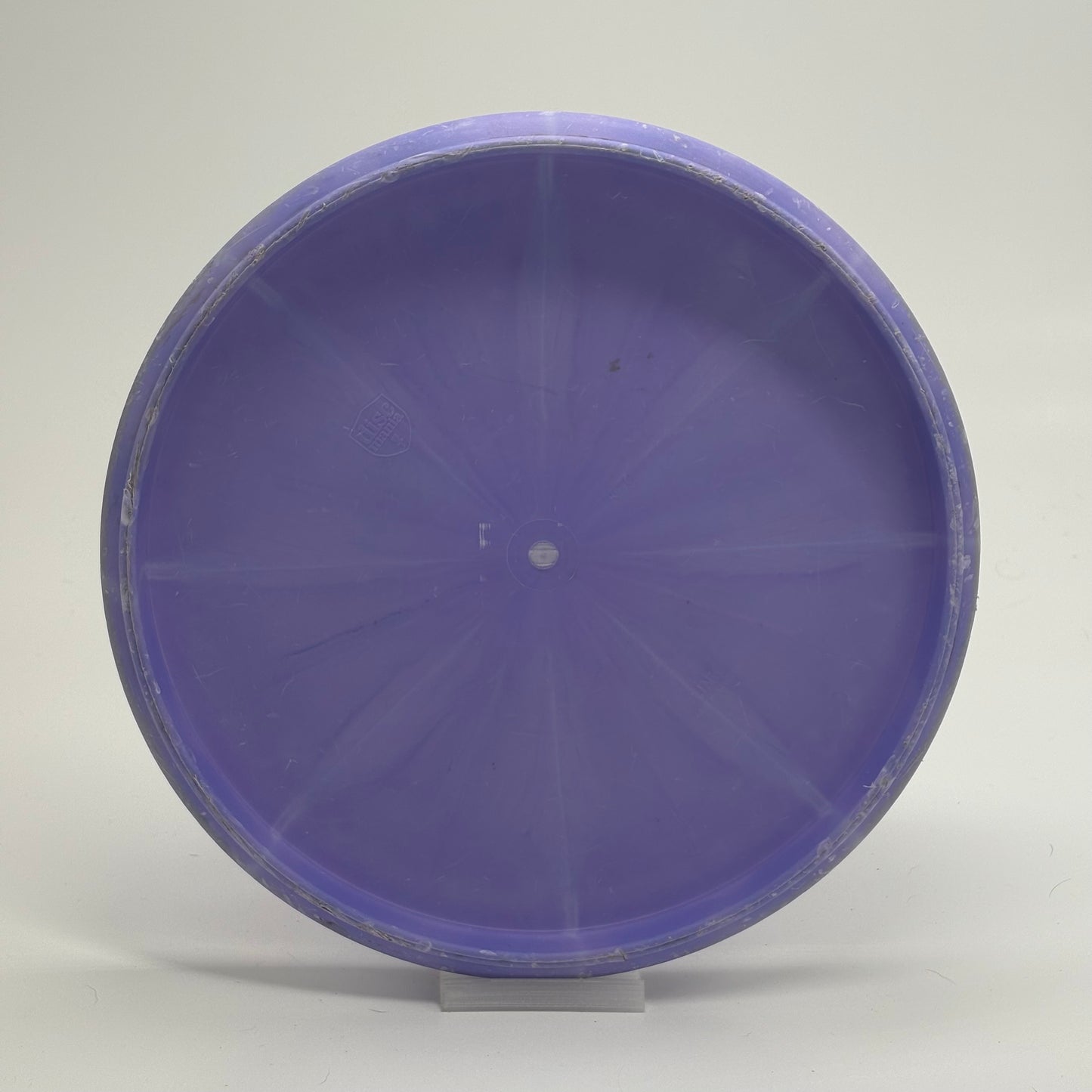 Discmania Artic Fang | Vapor Hard Exo | Colten Montgomery Signature Series Link