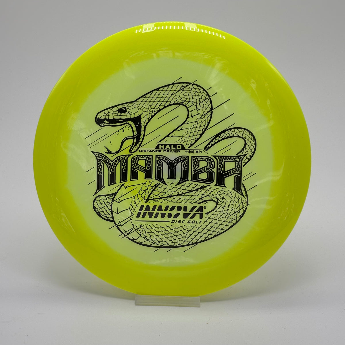 Innova Mamba | Halo Star