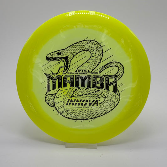 Innova Mamba | Halo Star