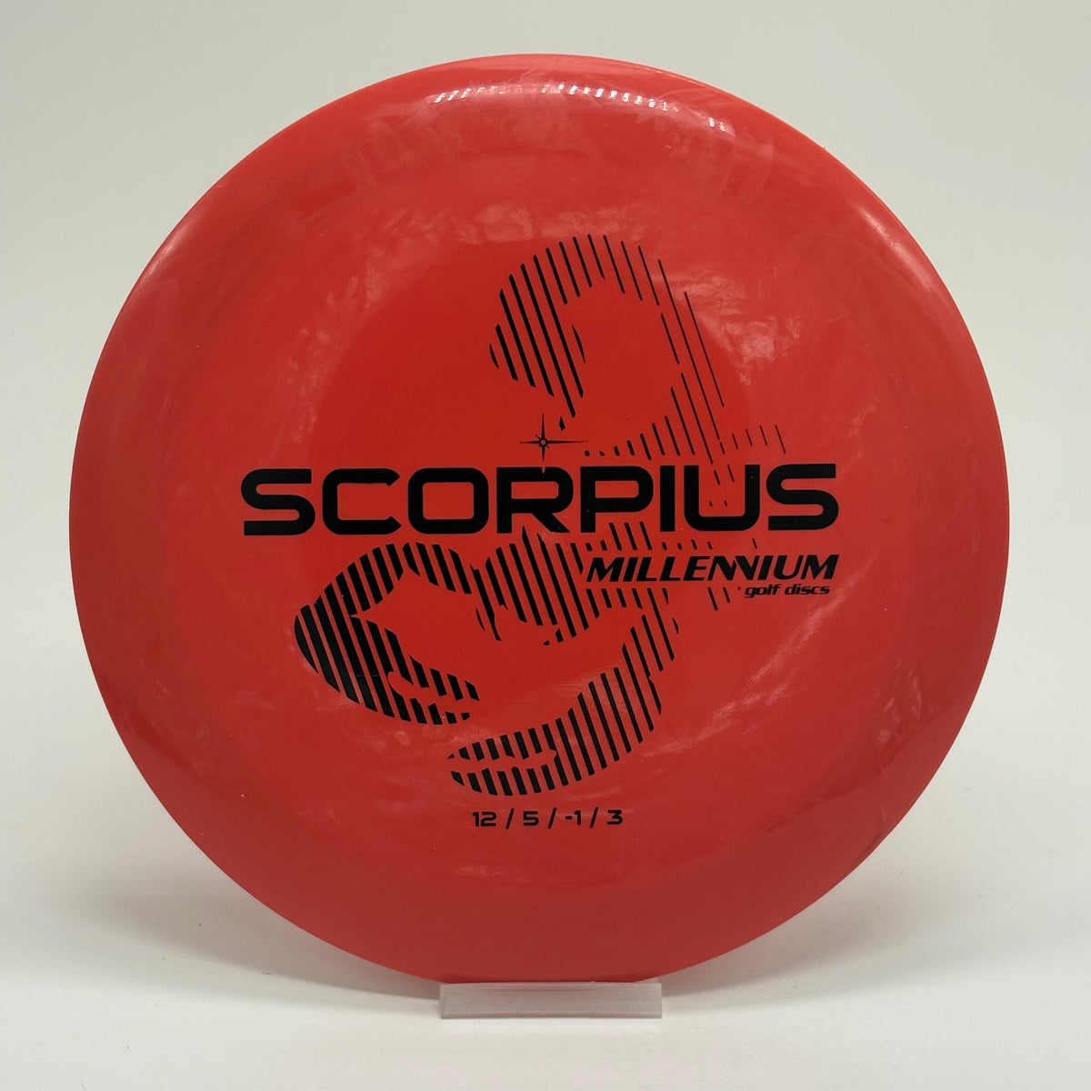 Used | Millennium Scorpius | Sirius 1.4