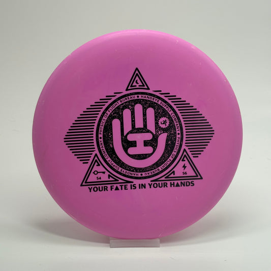 Dynamic Discs Warden | Classic | Handeye Supply Company