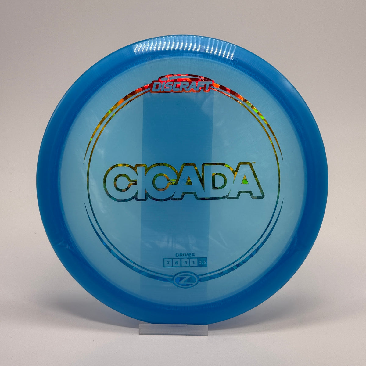 Used | Discraft Cicada | Z