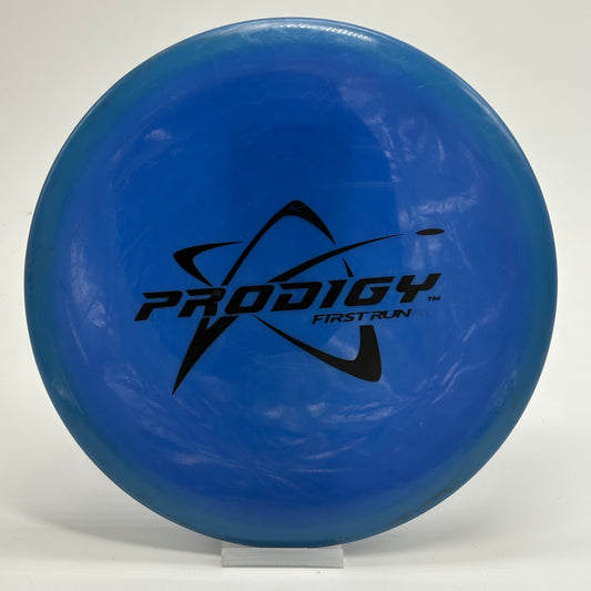 Prodigy M1 | 400g | First Run Bar Stamp Era