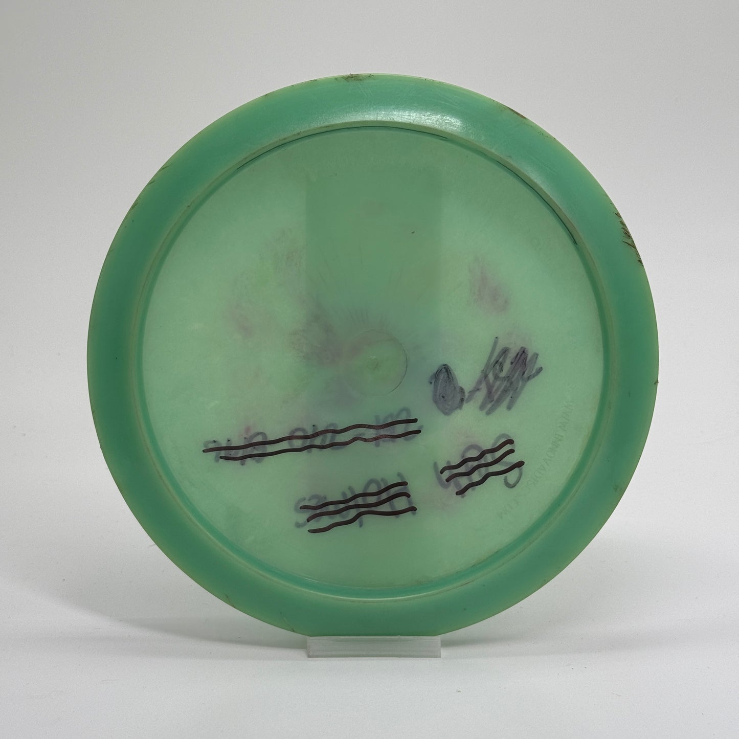 Used | Innova Firebird | Champion Glow | 2019 Nate Sexton Tour Series