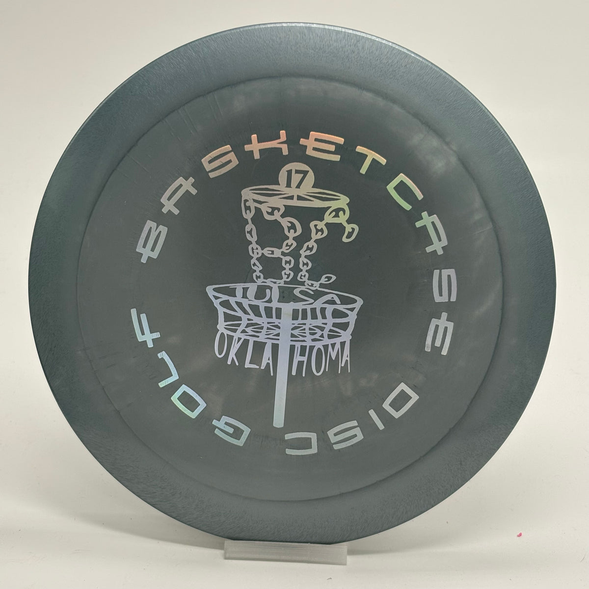 Used | Innova Shryke | Shimmer Star