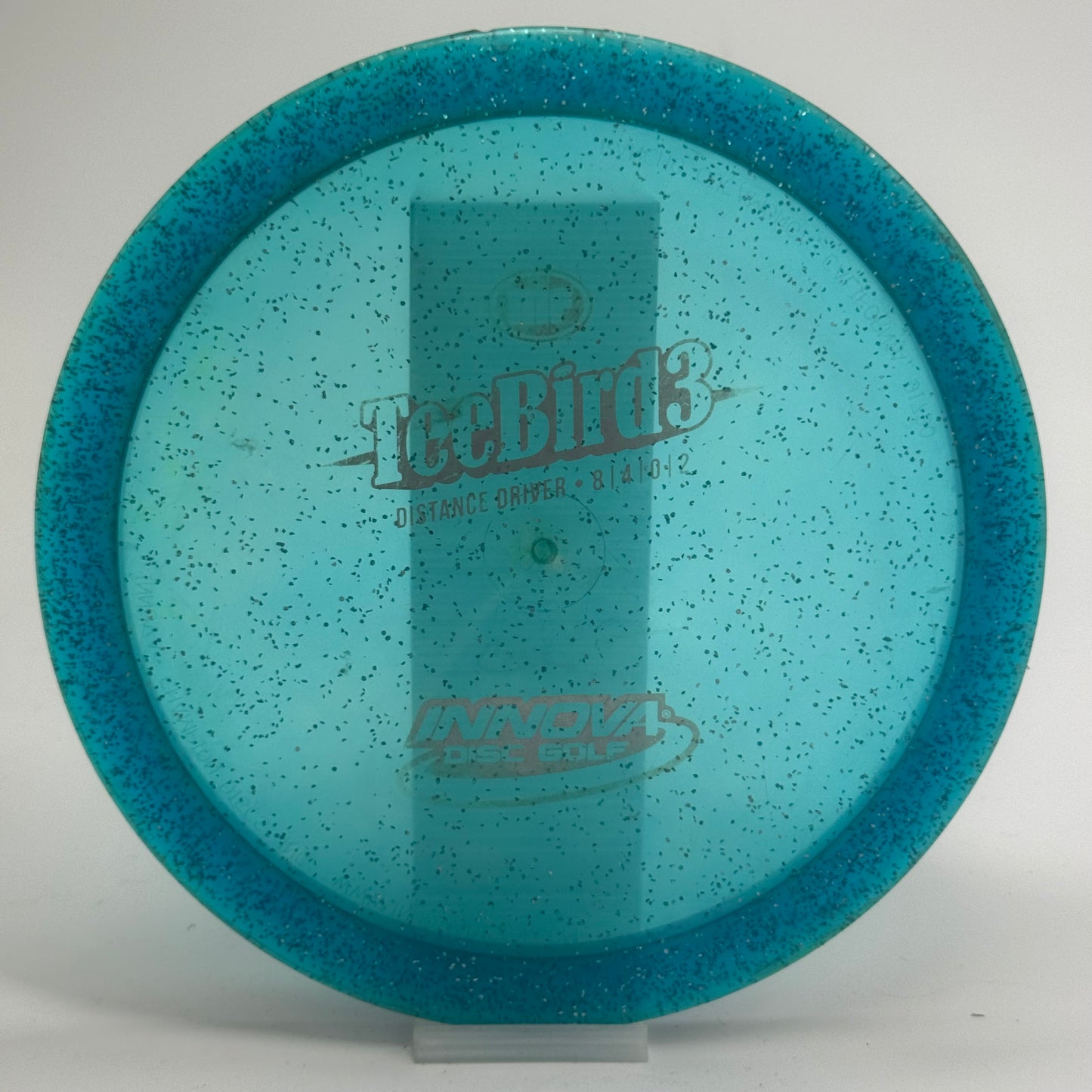 Innova Teebird3 | Metal Flake Champion