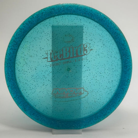 Innova Teebird3 | Metal Flake Champion