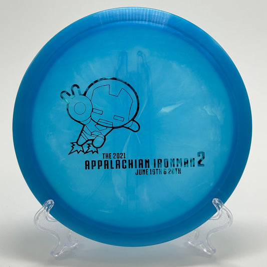 Discraft Undertaker | Z "Applachian Ironman 2021"