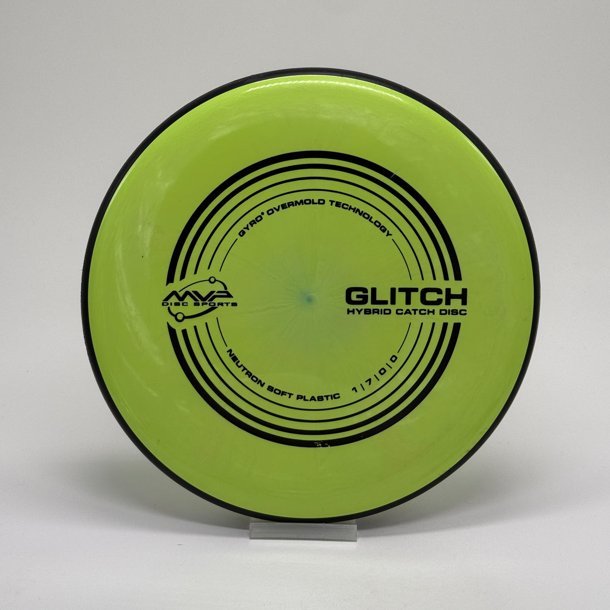 Used | MVP Glitch | Neutron Soft