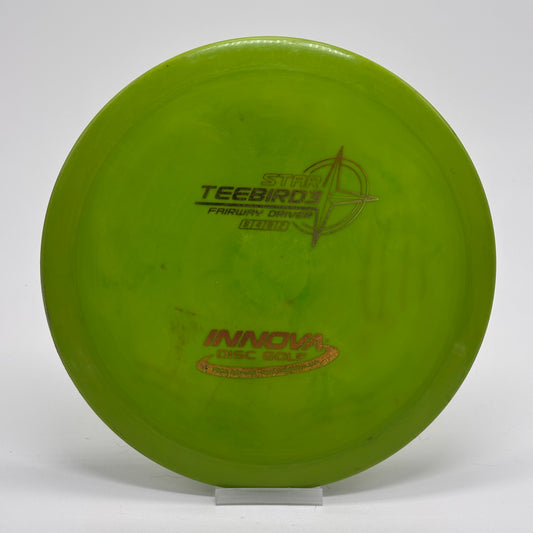 Innova Teebird3 | Star
