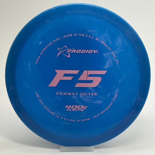 Prodigy F5 | 400g | PFN