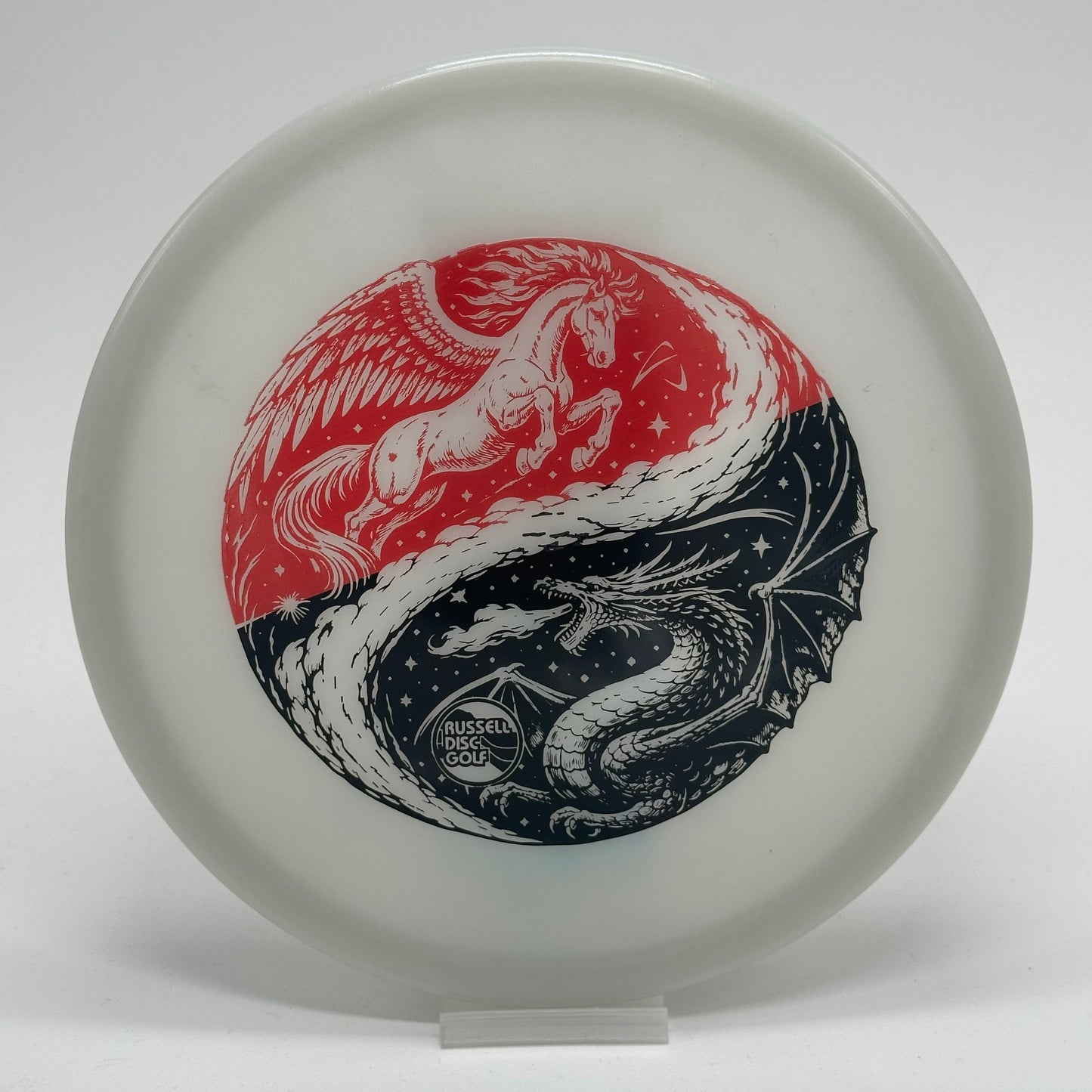 Prodigy A3 | 750 Glow | Supreme Duality