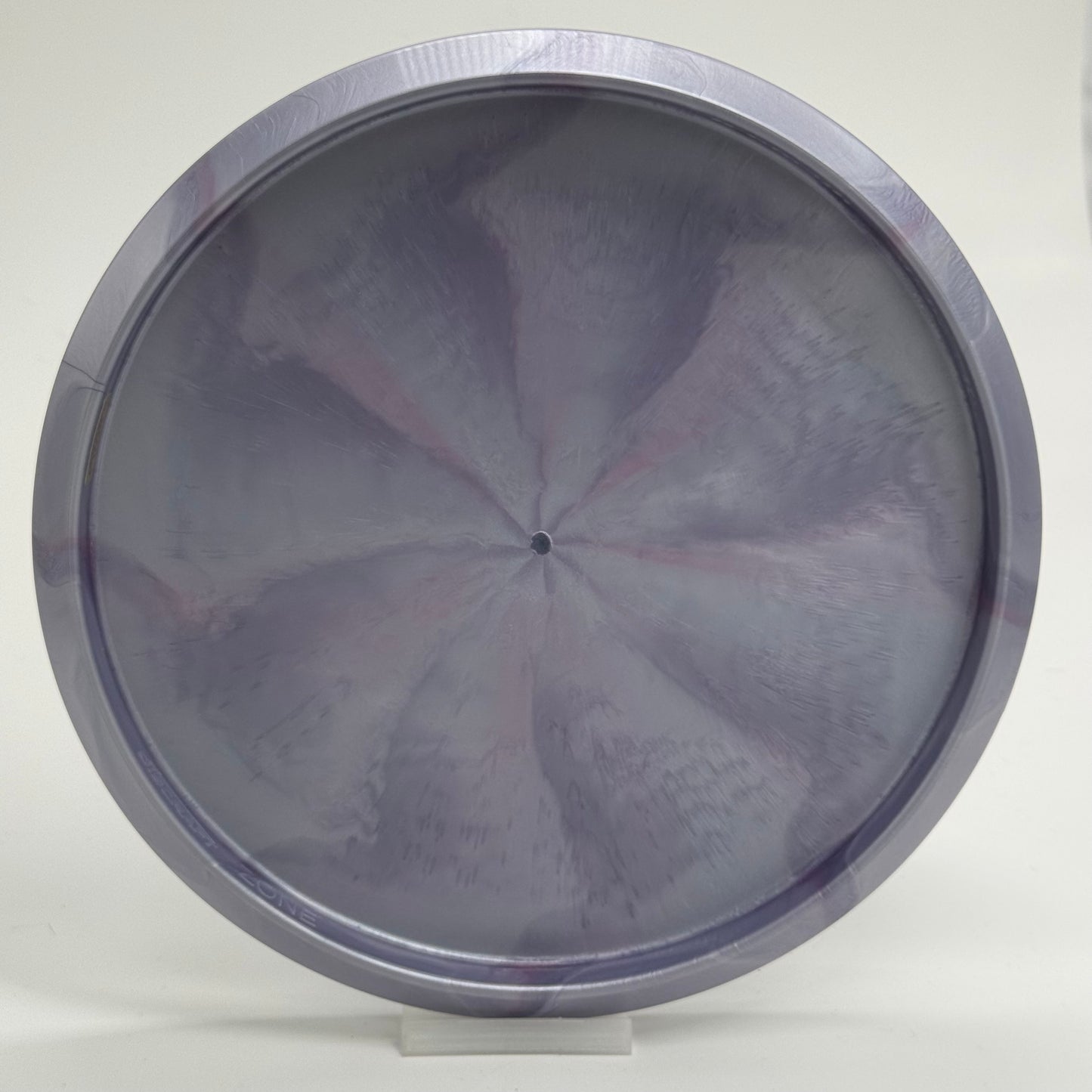 Discraft Zone | Swirl Titanium TI | Anthony Barela Checkmate