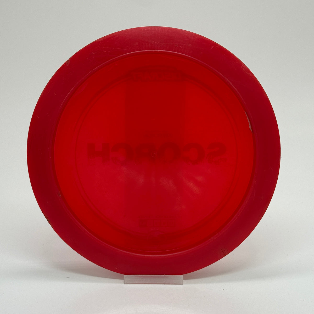 Used | Discraft Scorch | Z | First Run